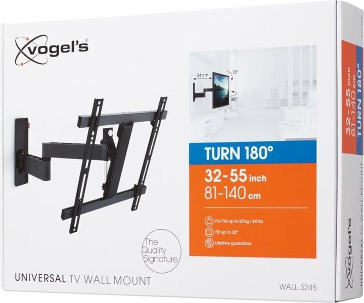 Actual product image Vogels Wall 3245 (Wall, 55", 20 kg)