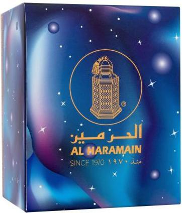 Actual product image Al Haramain Attar Noora Unisex Perfumed Oil 12ml (12 ml)
