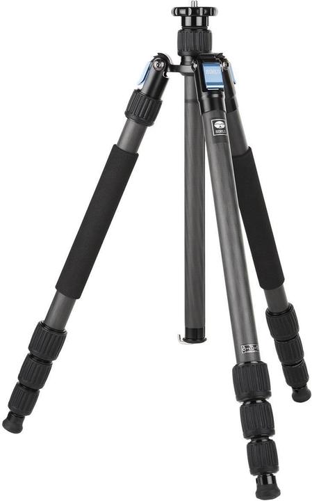 Actual product image Sirui W-2204 (Carbon)