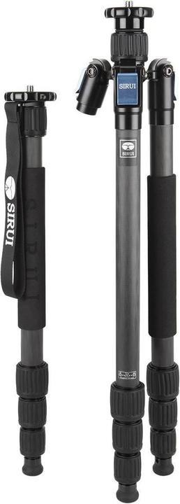 Actual product image Sirui W-2204 (Carbon)