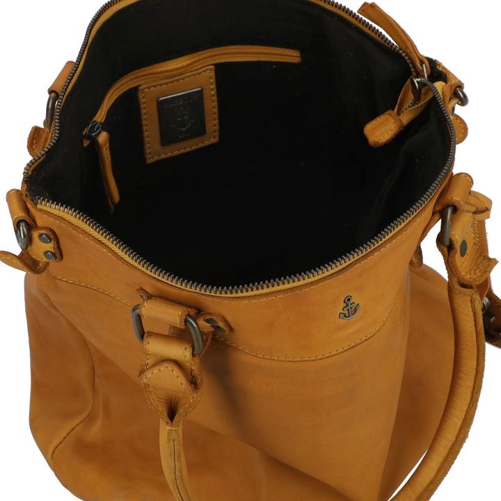 Immagine prodotto Harbour 2nd Anchor Love Bianca borsa a tracolla in pelle 34 cm