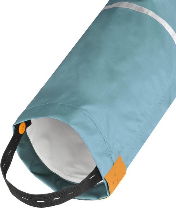 Produktbild Normani Kinder Regenhose Thurlow - 9771 (146)