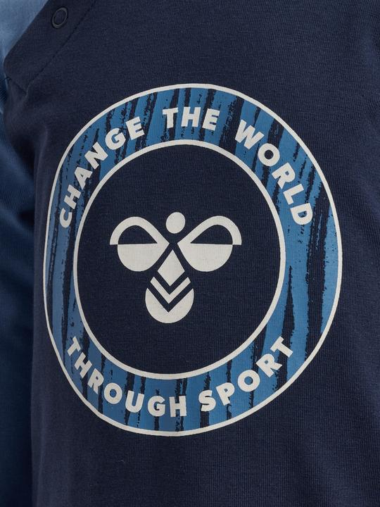 Immagine prodotto hummel hmlBOBBY T-SHIRT L/S (68)