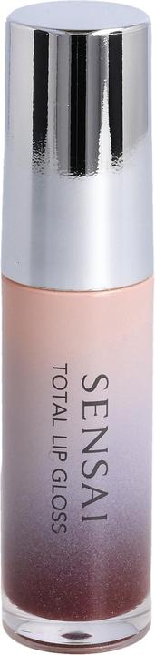 Produktbild Sensai Total Lip Gloss (01 Akatsuki Noir)
