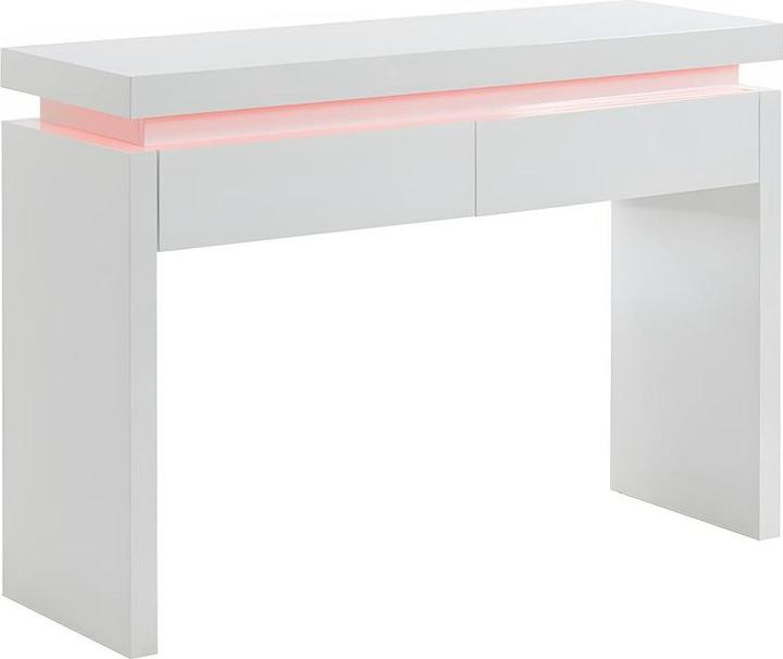 Image du produit Vente-unique Emerson (120 x 40 x 83 cm)