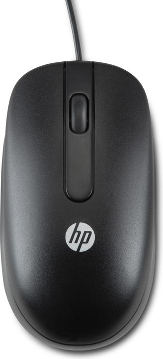 Productafbeelding HP Laser-Muis USB 2-Knoppen (Bedraad)