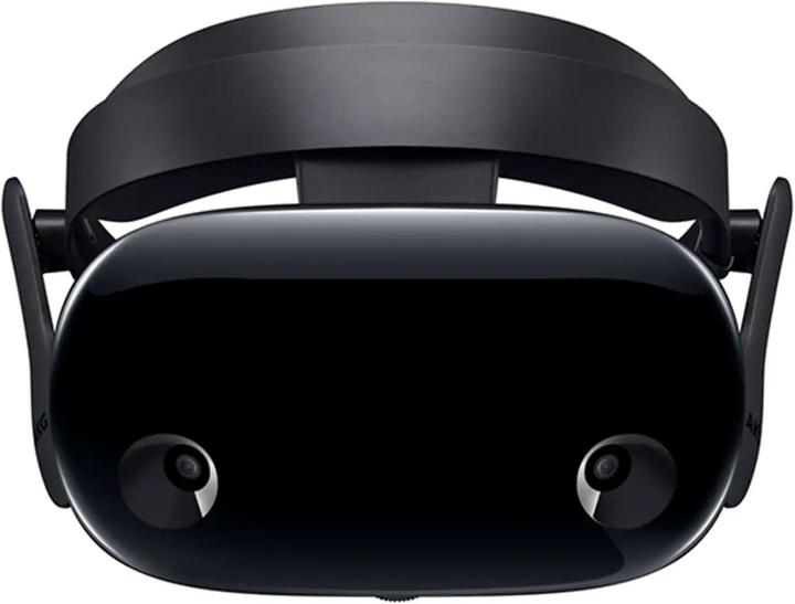 Actual product image Samsung Odyssey+