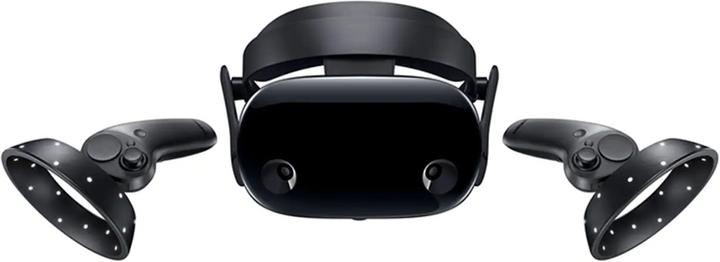 Actual product image Samsung Odyssey+