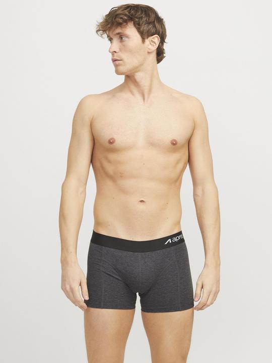 Produktbild Aprel 10er-pack Boxershorts Boxershorts (S, 10er Pack)