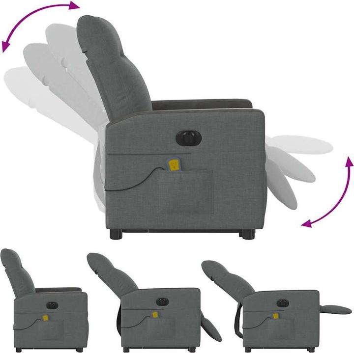 Actual product image VidaXL Marilena
