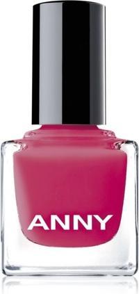 Immagine prodotto Anny Smalto per unghie rosa papavero 15 ml (Rosa papavero, Smalto)