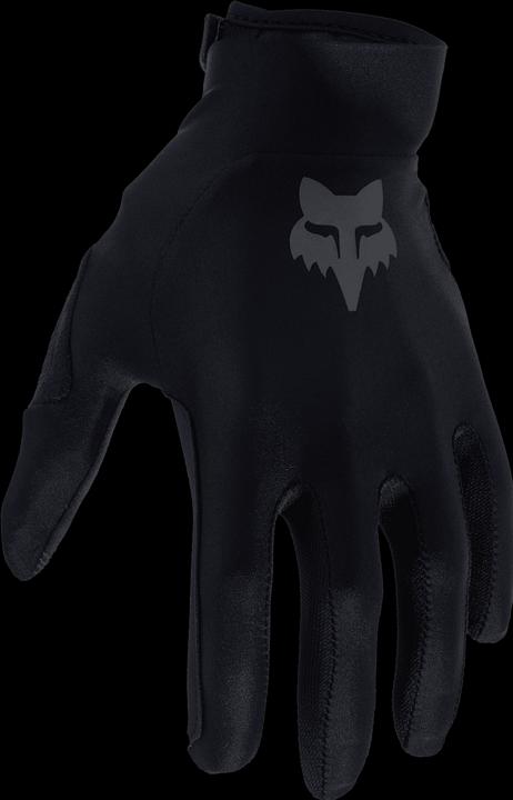 Actual product image Fox Gloves 23 Flexair Blk 2x (XXL)