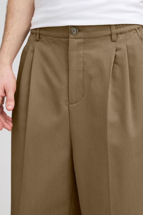 Actual product image Casual Friday CFGRANT 0153 wide garbadine pants 20505220 (W34/L34)