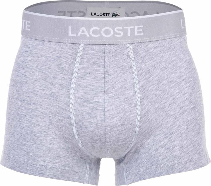 Actual product image Lacoste Boxer shorts (L, pack of 3)