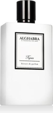 Actual product image Alghabra PARFUMS Rejoice 1.7oz Spray Extract De Parfum (Extrait De Parfum, 50 ml)