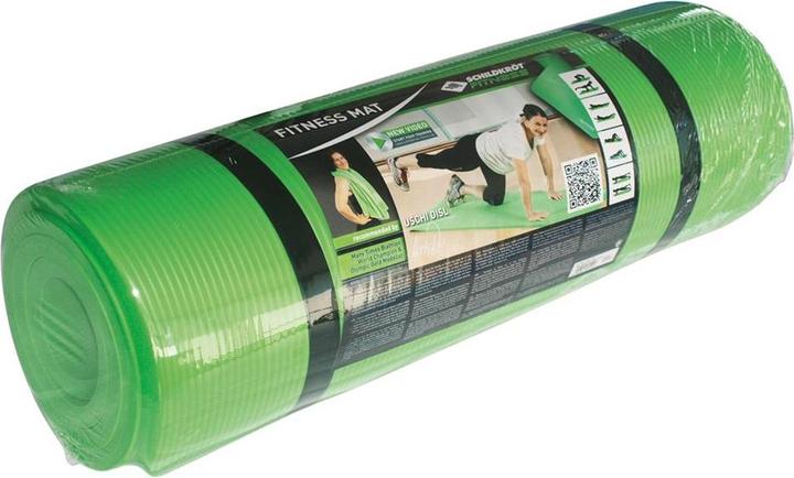 Immagine prodotto Schildkröt Tappeto fitness (15 mm)