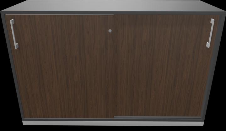 Immagine prodotto Narbutas Scelta armadio ad ante scorrevoli (120 x 40 x 76 cm)