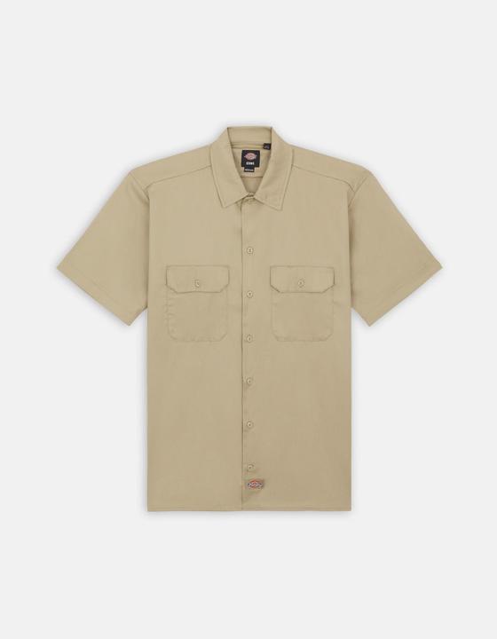 Dickies Work Shirt SS (L)
