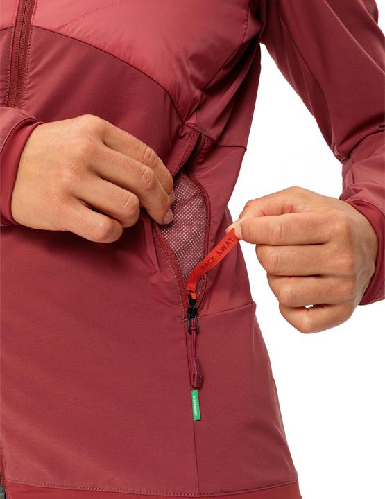 Actual product image Vaude Brenva Jacket (42, L)