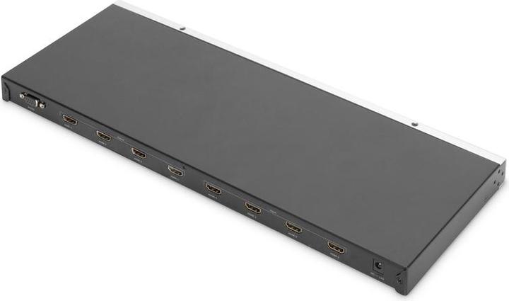 Digitus 4K HDMI Matrix Switch