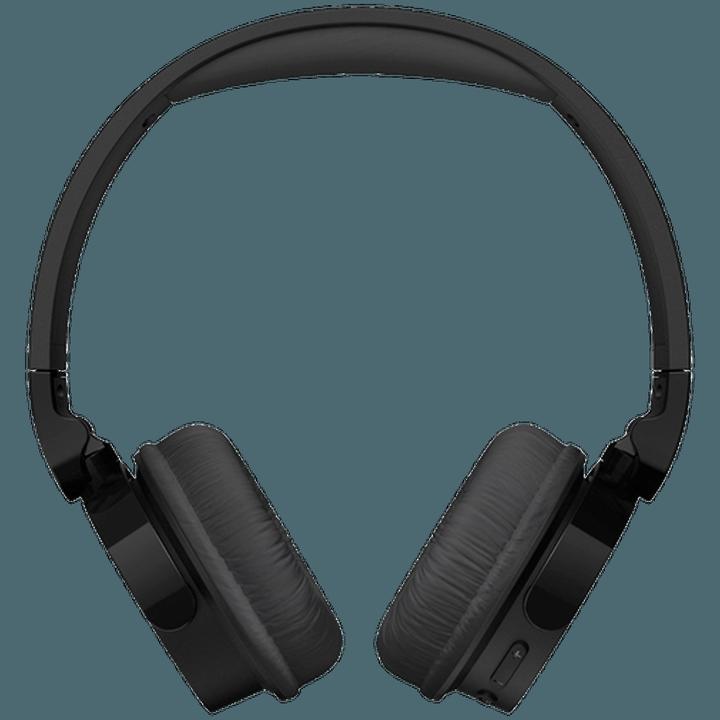 Actual product image Philips TAH3209BK/00 (No noise cancelling, 25 h, Wireless)
