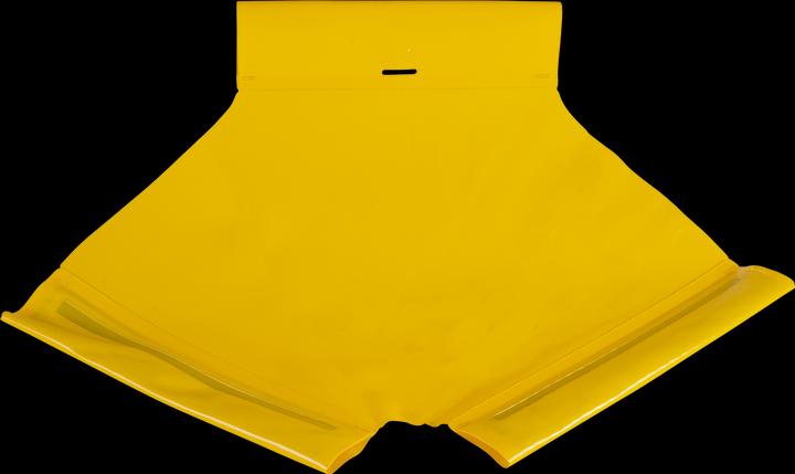 Actual product image Beal Canyoning Hydro Team Protection SIT (One size)