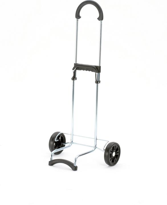 Produktbild Andersen Einkauswagen SCALA LOTTA blau/klein gemustert