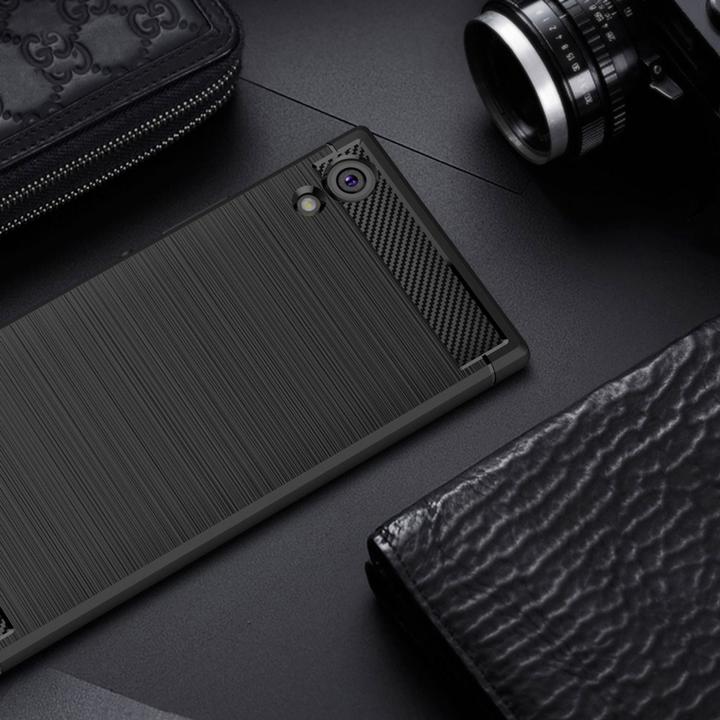 Actual product image Nalia Cell phone case (Sony Xperia XA1 Ultra)