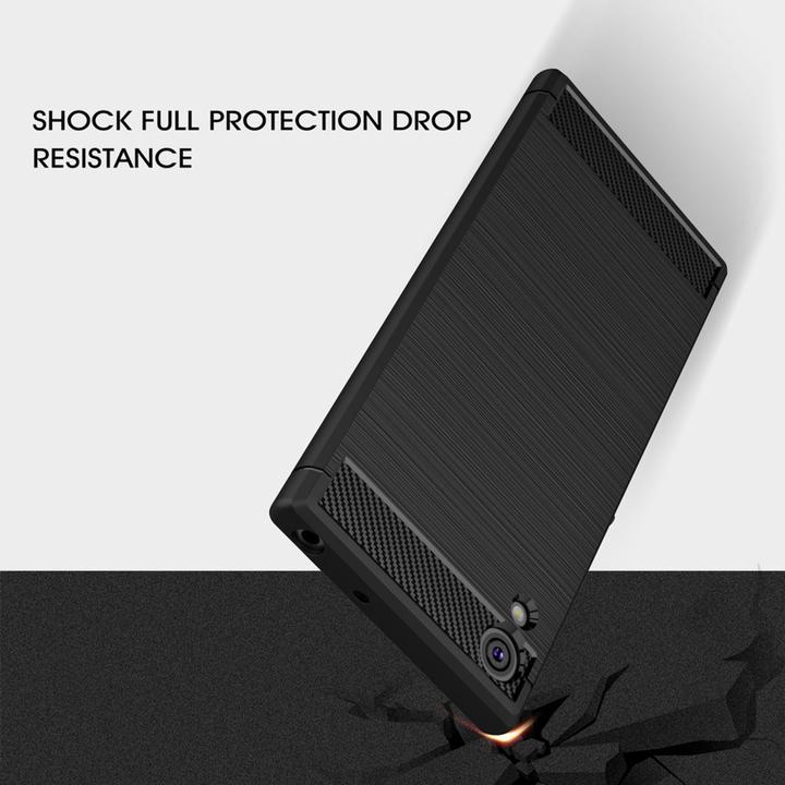 Actual product image Nalia Cell phone case (Sony Xperia XA1 Ultra)