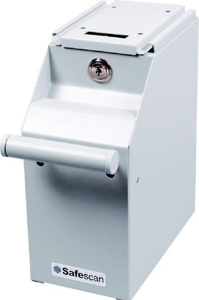 Image du produit Safescan 4100 (4 l)