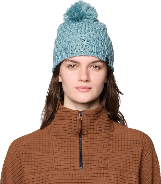 Actual product image Mountain Hardwear W Snow Capped Beanie (One size)