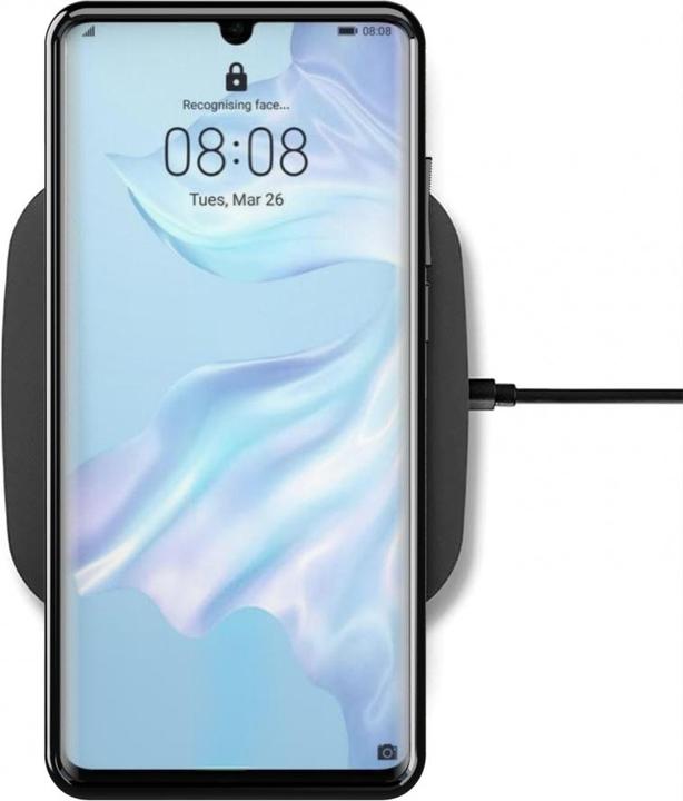 Immagine prodotto Screenguard Huawei P30 Pro SpaceCase - Cover resistente agli urti (Huawei P30 Pro)