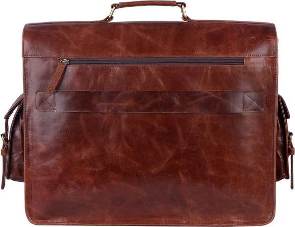 Immagine prodotto Only-Bags.Store La borsa a tracolla, 18 pollici