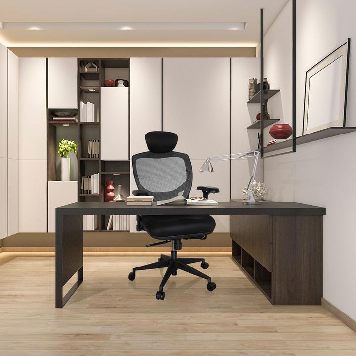 Produktbild Hjh Office Venus Base