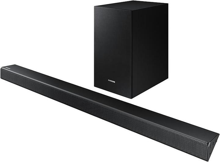 Actual product image Samsung HW-R550 (320 W, 2.1 Channel)