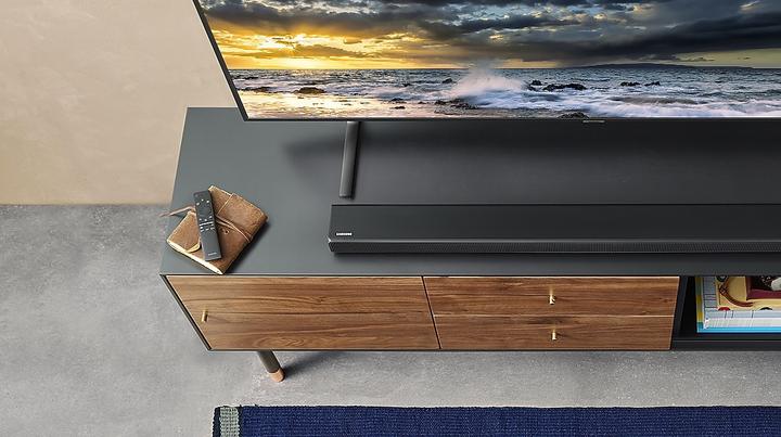 Actual product image Samsung HW-R550 (320 W, 2.1 Channel)