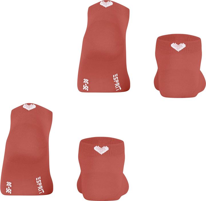 Produktbild Esprit Irisée SN 2P (2er Pack, 39 - 42)