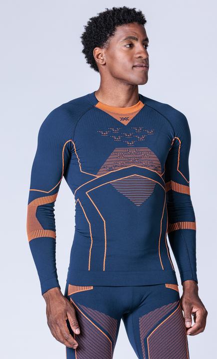 Actual product image X-Bionic Energy Accumulator Light Shirt Ls (XL)