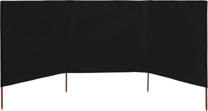 Image du produit VidaXL Coupe-vent (160 cm)