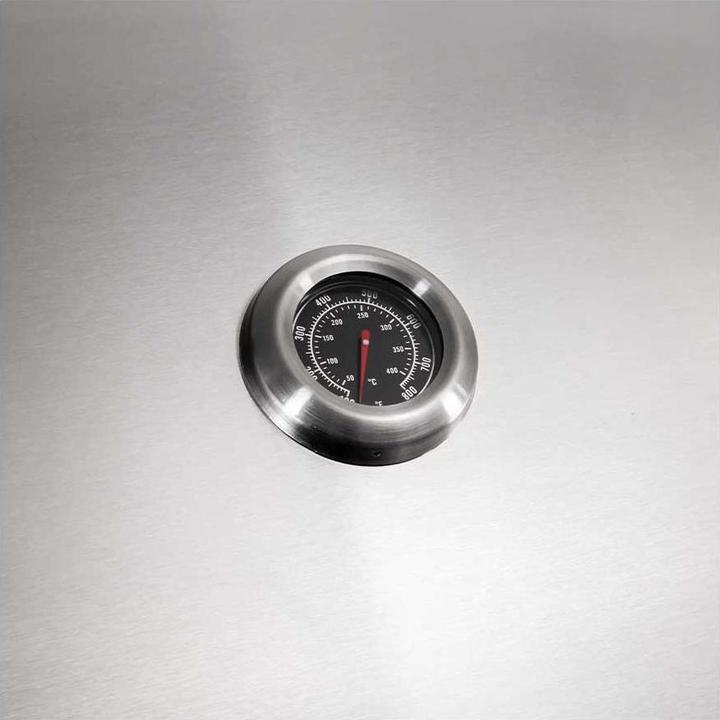 Immagine prodotto Mr. Grill 4bss (12.60 kW)