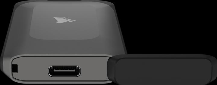 Productafbeelding Corsair EX100U 4TB draagbare USB-opslag (4000 GB)