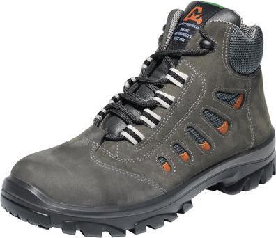 Actual product image Emma MM76156647 Veiligheidsschoen Ranger Xd S3 Hoog Model Pur (47)