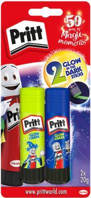 Produktbild Pritt GLOWDARK - Klebestifte