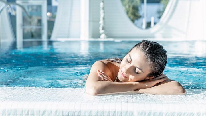 Buono, Spa Day Relax