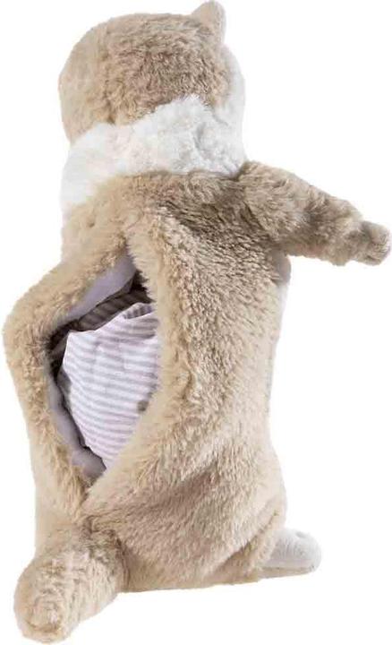 Actual product image Heunec Ferret - Mr Cuddle