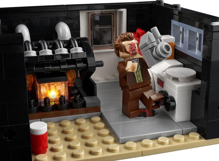 Image du produit LEGO Home Alone (21330, LEGO Ideas, LEGO difficiles à trouver)