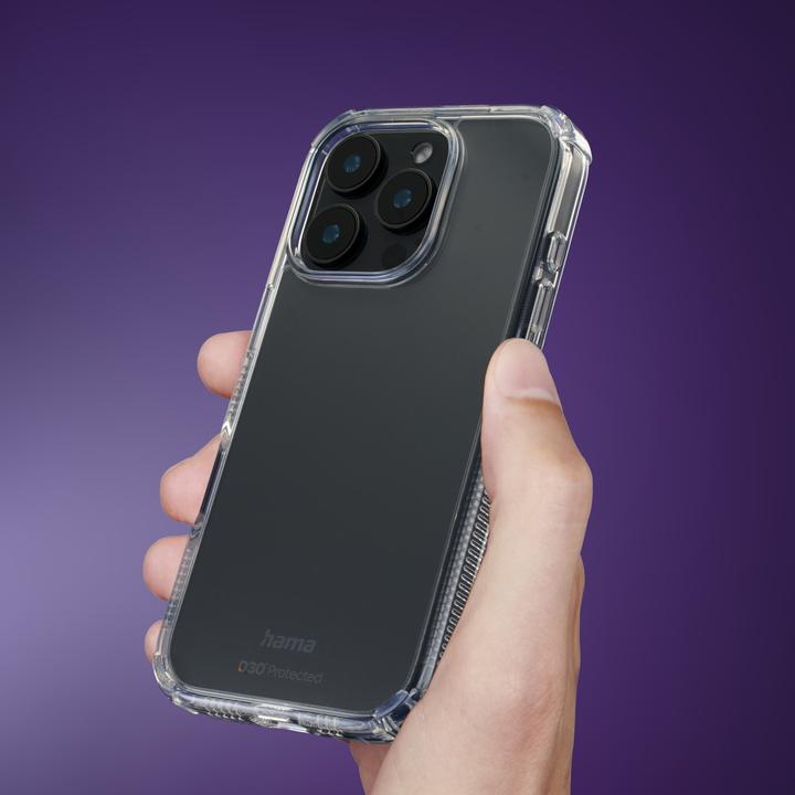 Immagine prodotto Hama Protezione estrema (Apple iPhone 16 Pro Max)