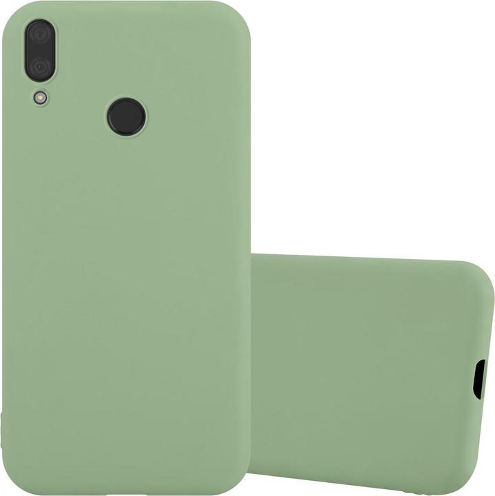 VERT PASTEL CANDY