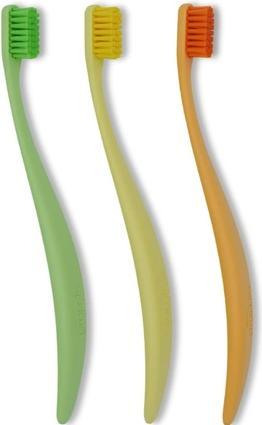 Immagine prodotto Promis Spazzolino da denti morbido (3 x)