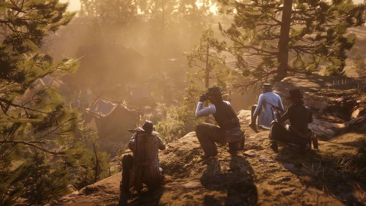 Image du produit 2K Games Red Dead Redemption 2 (Xbox One X, Xbox Series X, FR)